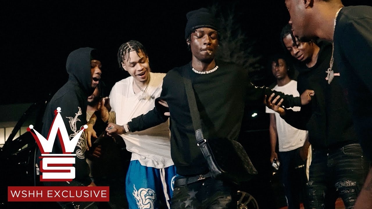 Jay Gwuapo x Kyle Richh - Hips (Official Music Video)