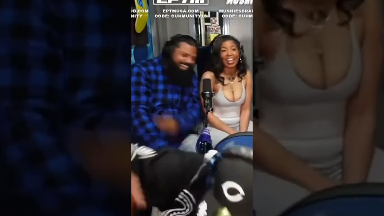 Auntie's Freestyle!