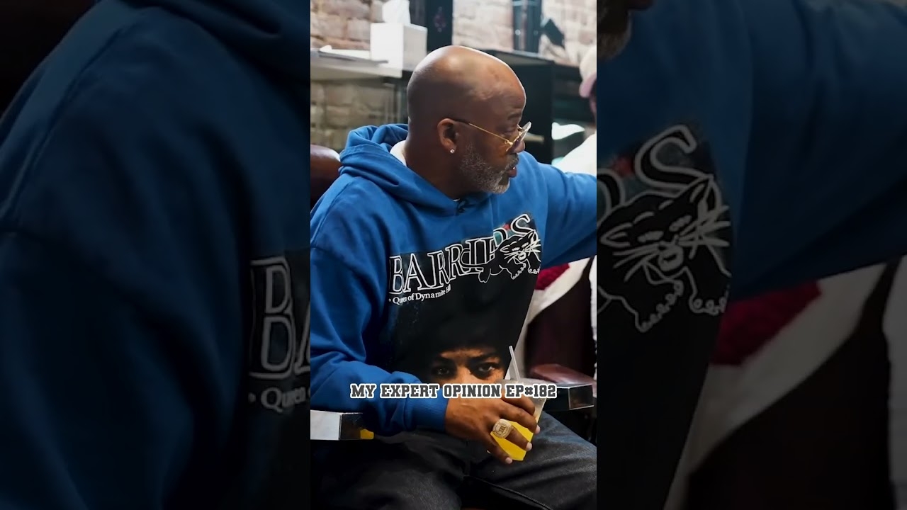WHY DAME DASH IS VEGETARIAN