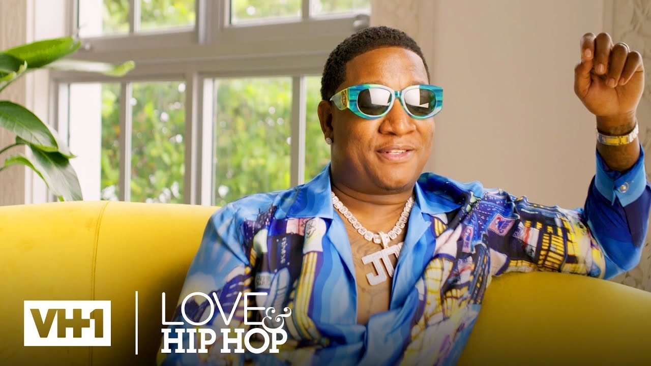 Where You Been!?   Love & Hip Hop: Atlanta & Miami