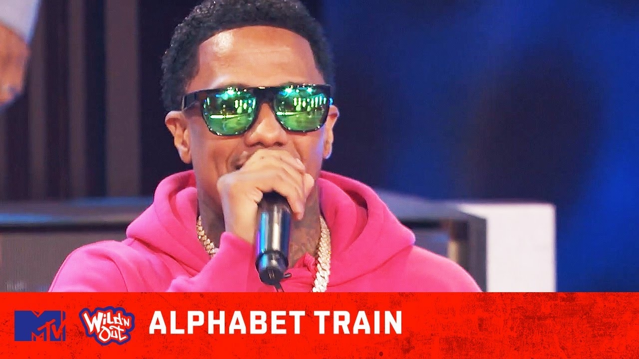 What Toys Start With An I?  Wild N Out