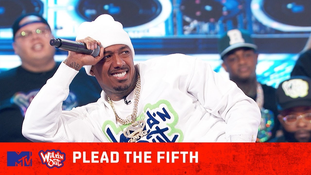 Can Nick Remember ALL His Kids Birthdays?  Wild 'N Out