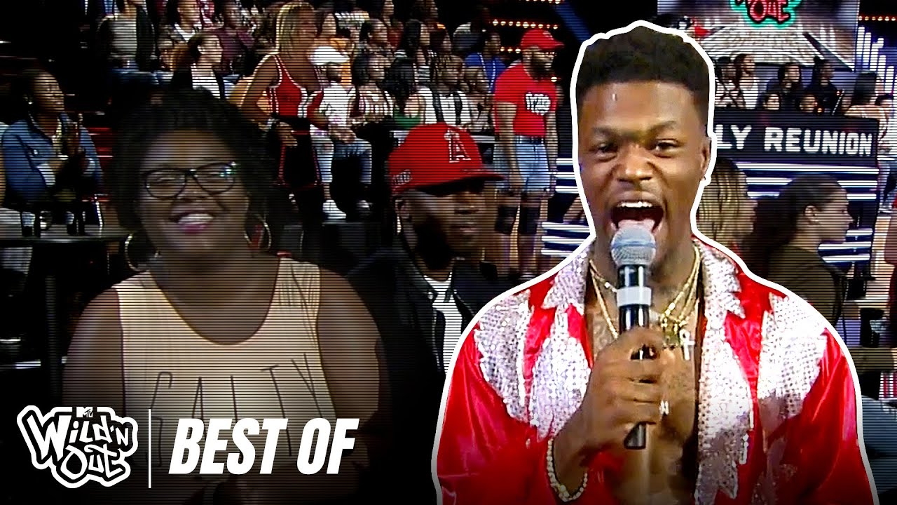 DC Young Flys Funniest Season 13 Moments