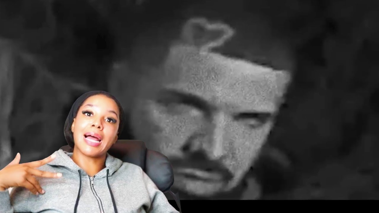Drakes Alarming OBSESSION With Street Gangs and "Being Hard" | Reaction