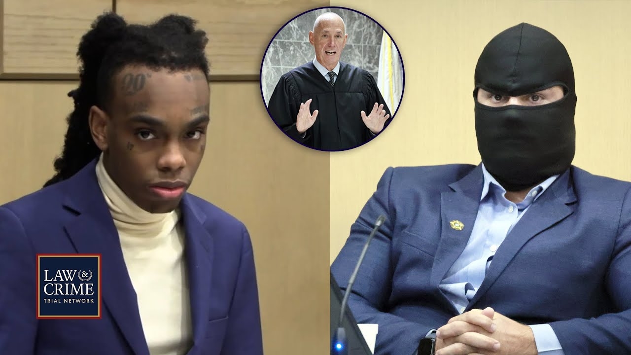 7 Critical Moments from YNW Mellys Double Murder Trial Week Two