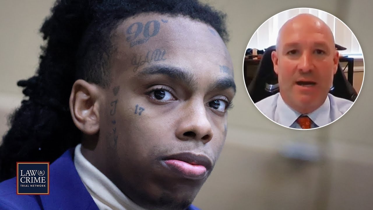 'It's Time to See the Real Evidence': Ex-Lawyer of YNW Melly Bashes Prosecution for Lack of Evidence