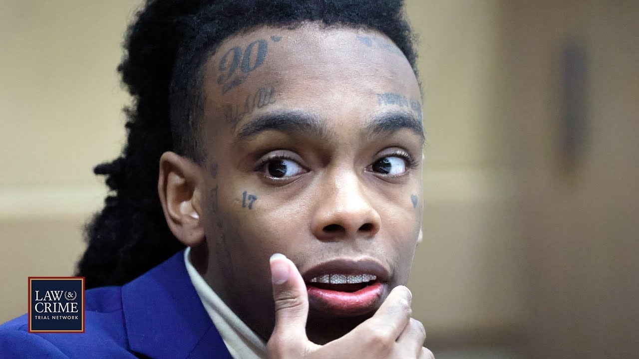 Key Moments from YNW Melly Trial Including an Inside Look in the Courthouse