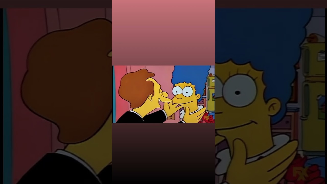 #share this to the one you #love  #short #viral #thesimpsons