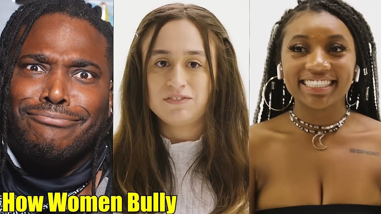 Ladies Ruthlessly Bullied Her For Being "Average" & SHE TOOK IT LIKE A CHAMP