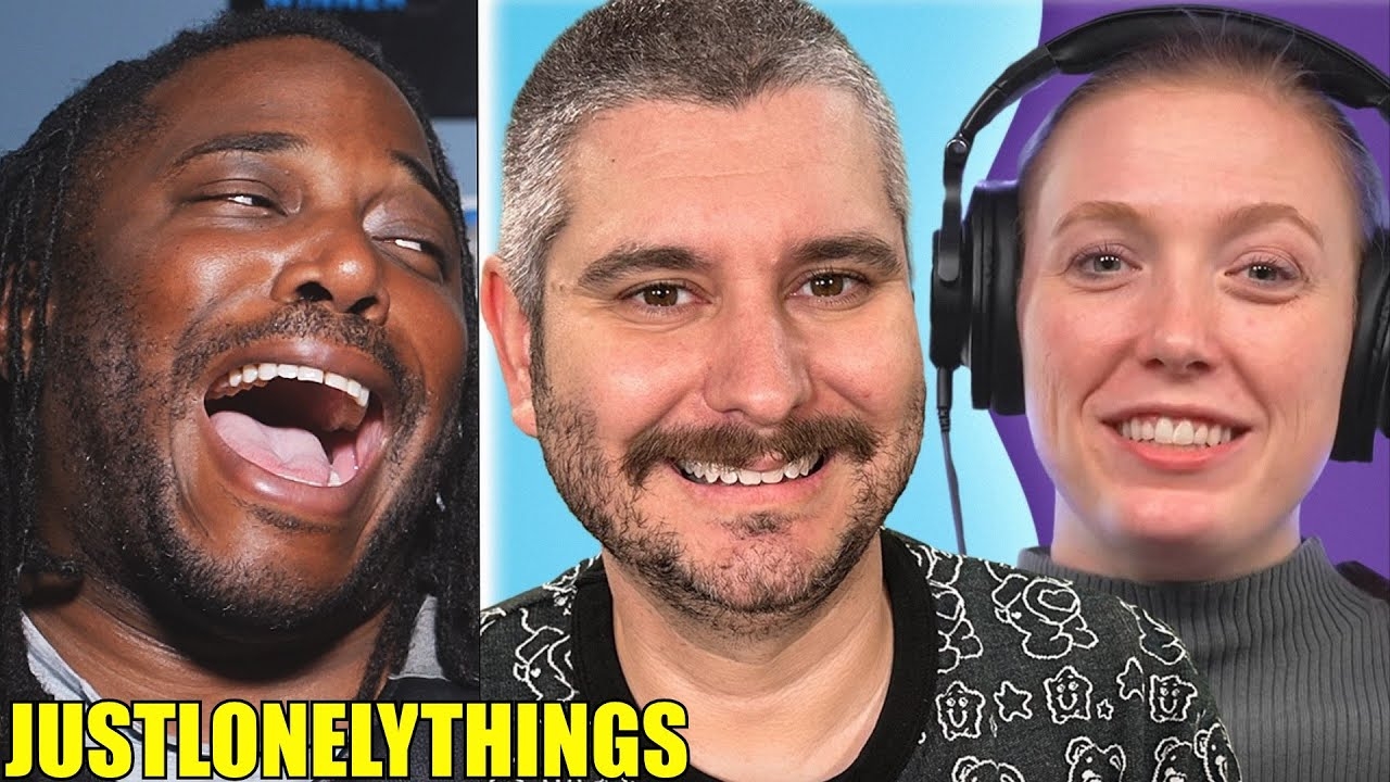 "Slavery Wasn't That Bad" -@JustPearlyThings Gets DESTROYED By H3H3