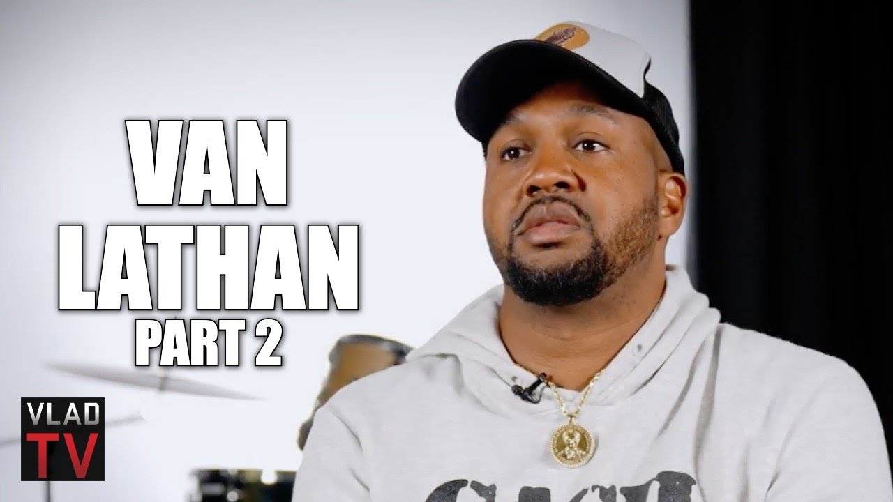 Van Lathan: It's Sad that Some People on Social Media are Celebrating Boosie's Arrest (Part 2)