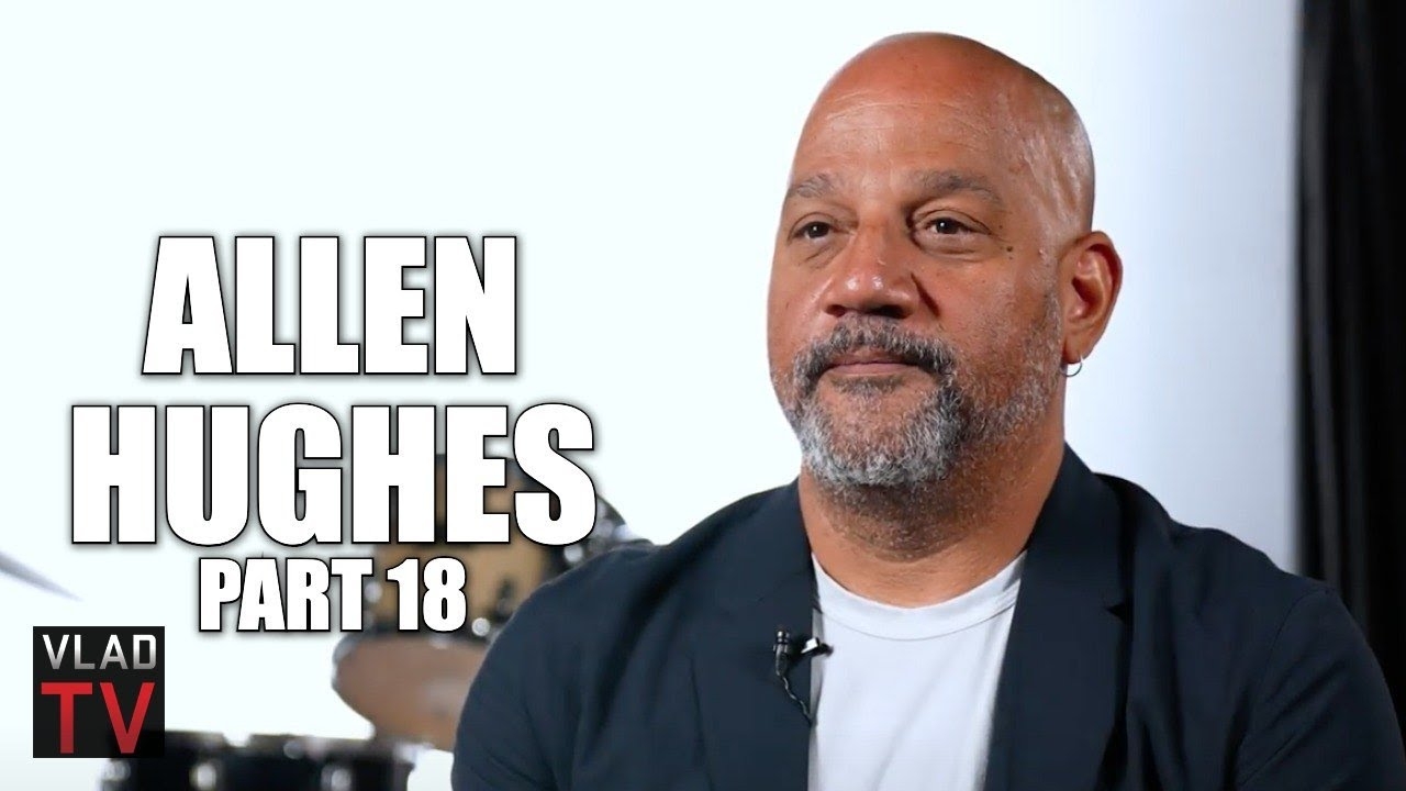 Allen Hughes on Directing 'Book of Eli' Starring Denzel Washington (Part 18)