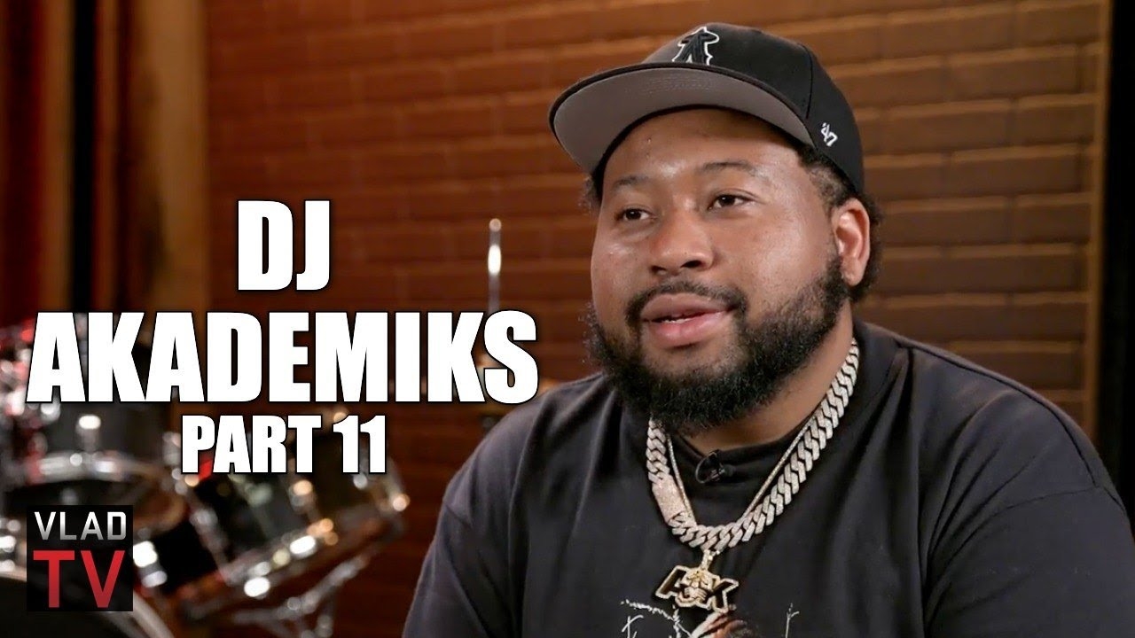 Akademiks Says Kooda B Got Paid by 69 for Shooting at Chief Keef, Kooda Denied It (Part 11)