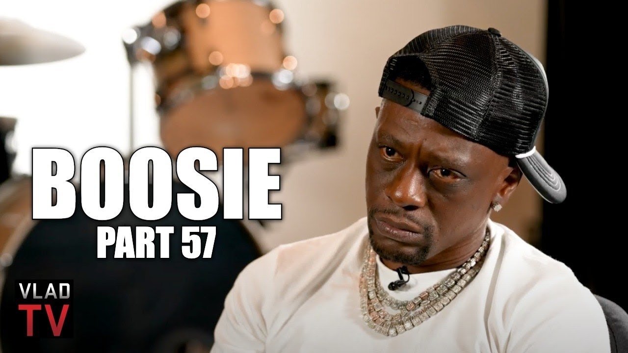 Boosie on BTB Savage: When You Take a Life You Have to Go to War or Retreat (Part 57)