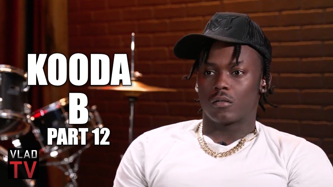 Kooda B on Gunna's Plea Deal: That Video is Horrible, I See Why Everybody is Mad (Part 12)