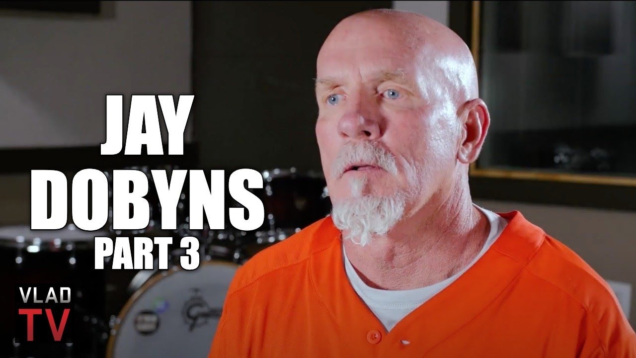 Jay Dobyns on Shootout with Vice Lords, Details Going Undercover as a Hitman (Part 3)