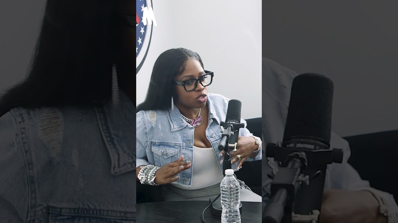 Remy Ma Brought Prison Back Home