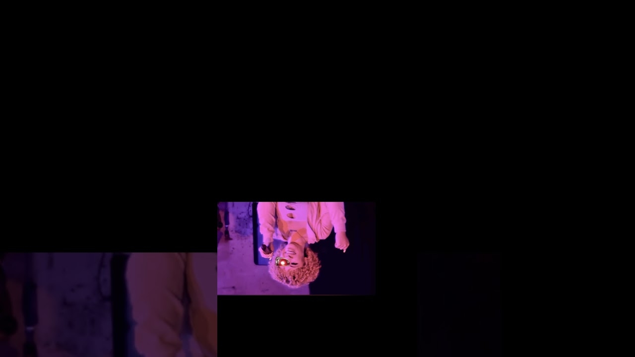 Ice Spice sings Don't listen (pt2)