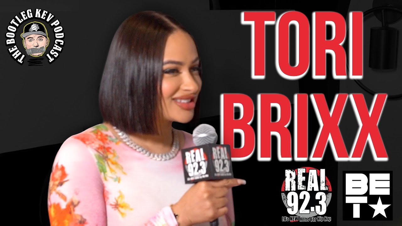 Tori Brixx on Rich The Kid Apology, Starting Music Career, & Balancing Motherhood and Artistry