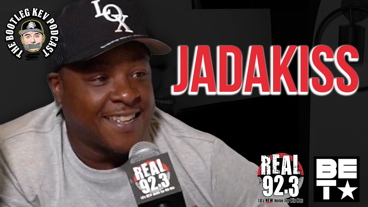 Jadakiss on Family Coffee Business, Pusha T vs. Jim Jones, & Dissing Beanie Sigel in Philly