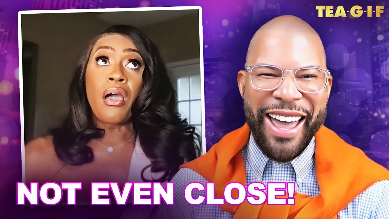 SoGucci Says Selena Is An Extra And Could Never Be A Belle | Tea-G-I-F