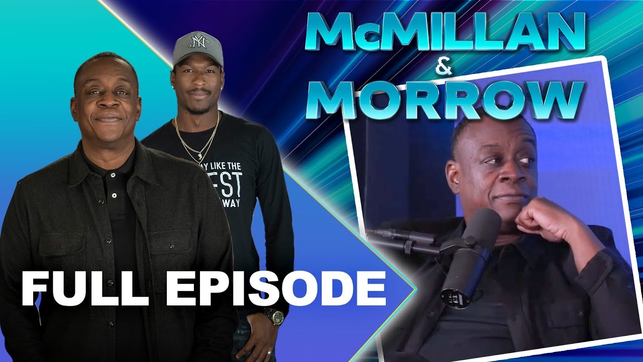 Learning to Fail and the Urgency of Loving Now | McMillan & Morrow