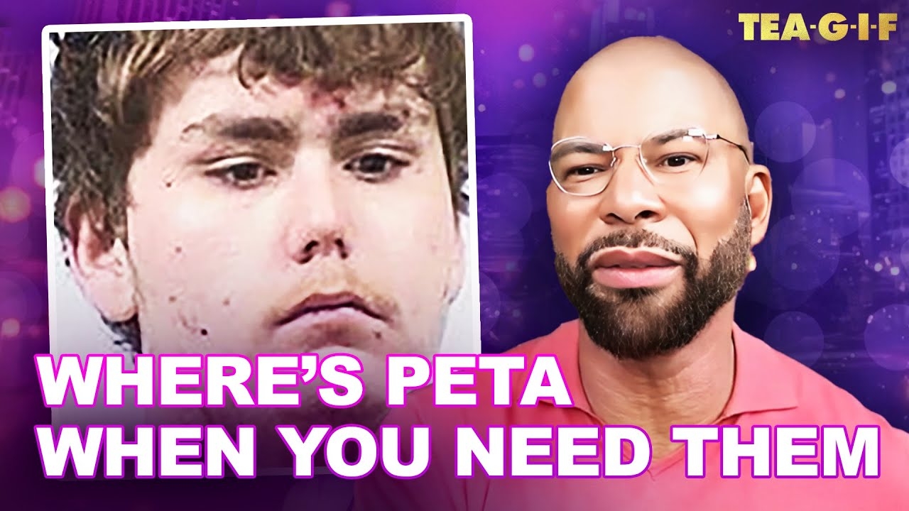 Indiana Man SA's Family Dog And Threatens Mom When She Finds Out | Tea-G-I-F