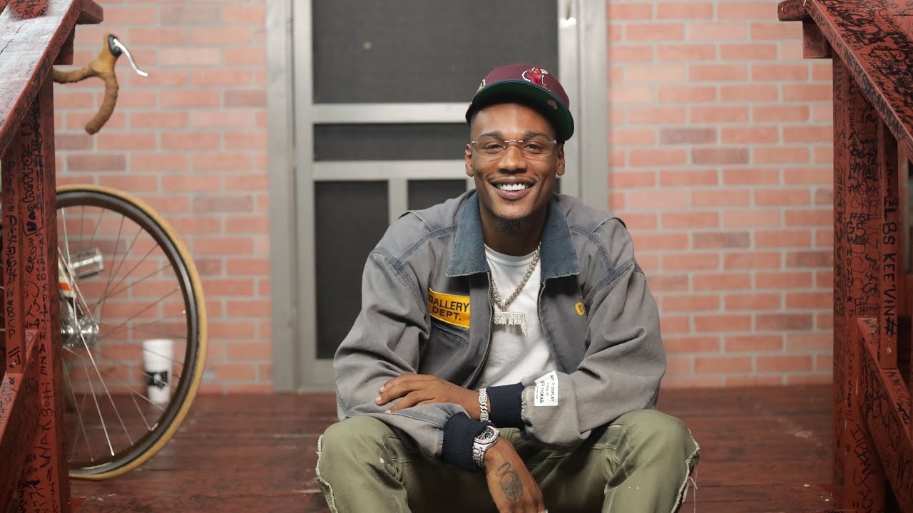 ArMon Warren I Wish I Didnt Do YouTube As Much, Talks Solo Music Career, Relationships