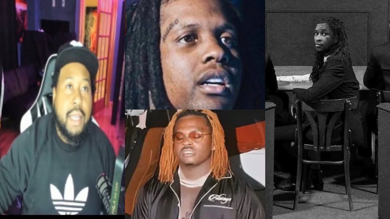 DJ Akademiks recaps Young Thug's Surprise Album & reveals Lil Durk may respond to Gunna very soon!