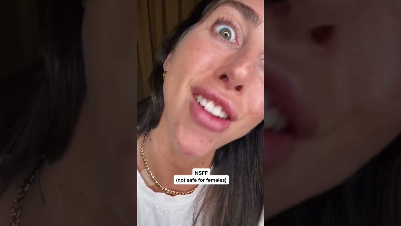 NSFF: BEING A THROAT GOAT