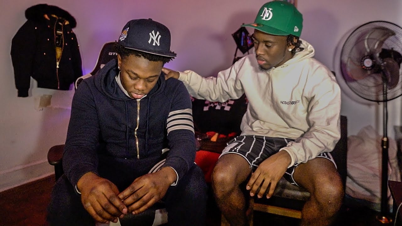 My Last Video With Dezz...