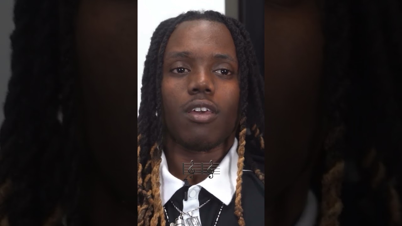 Lil Bushwick speaks on Scarface and the legendary song my mind playing tricks on me.