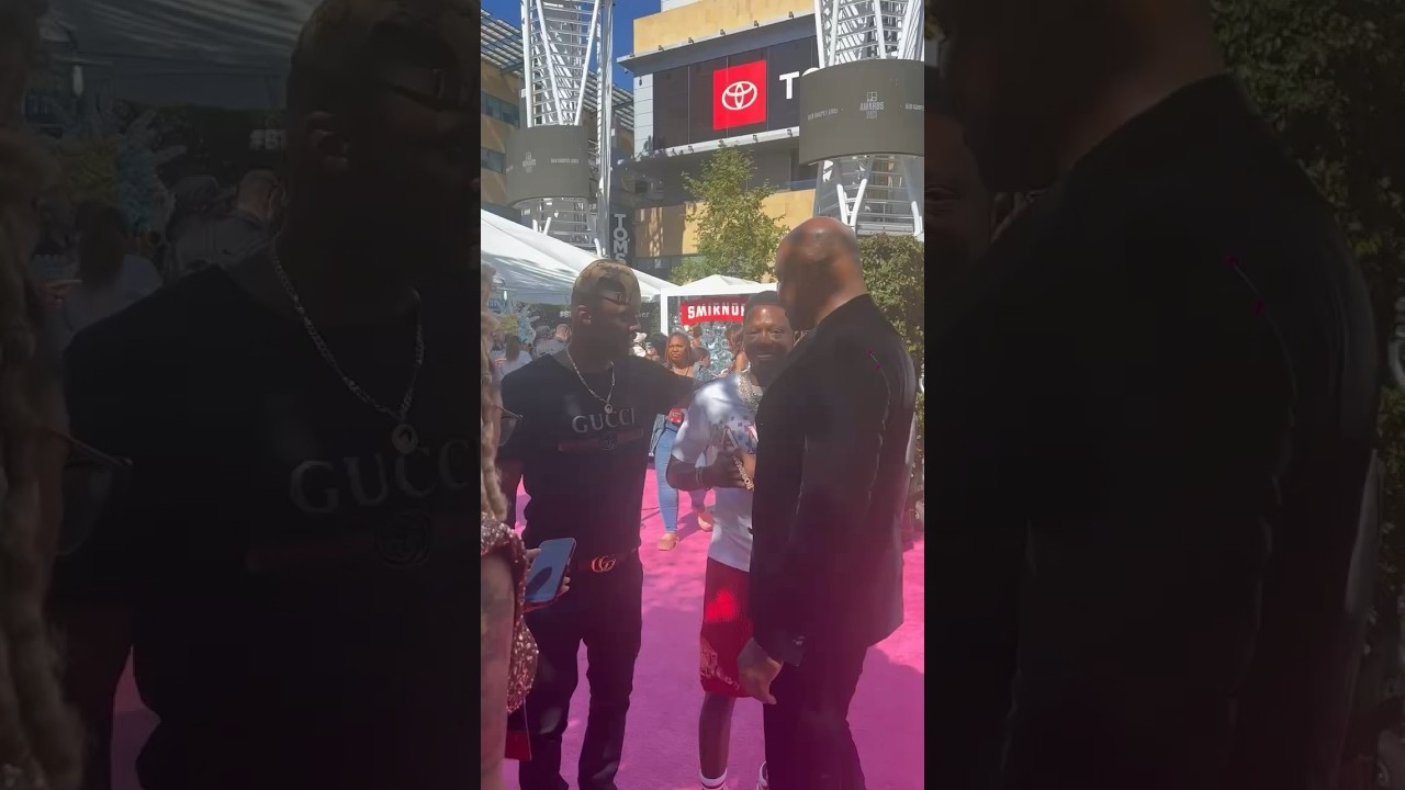 THEY TRIED TO TIE IT TOGETHER!!! BOOSIE AND MATH SPEAK ON ALLEGATIONS
