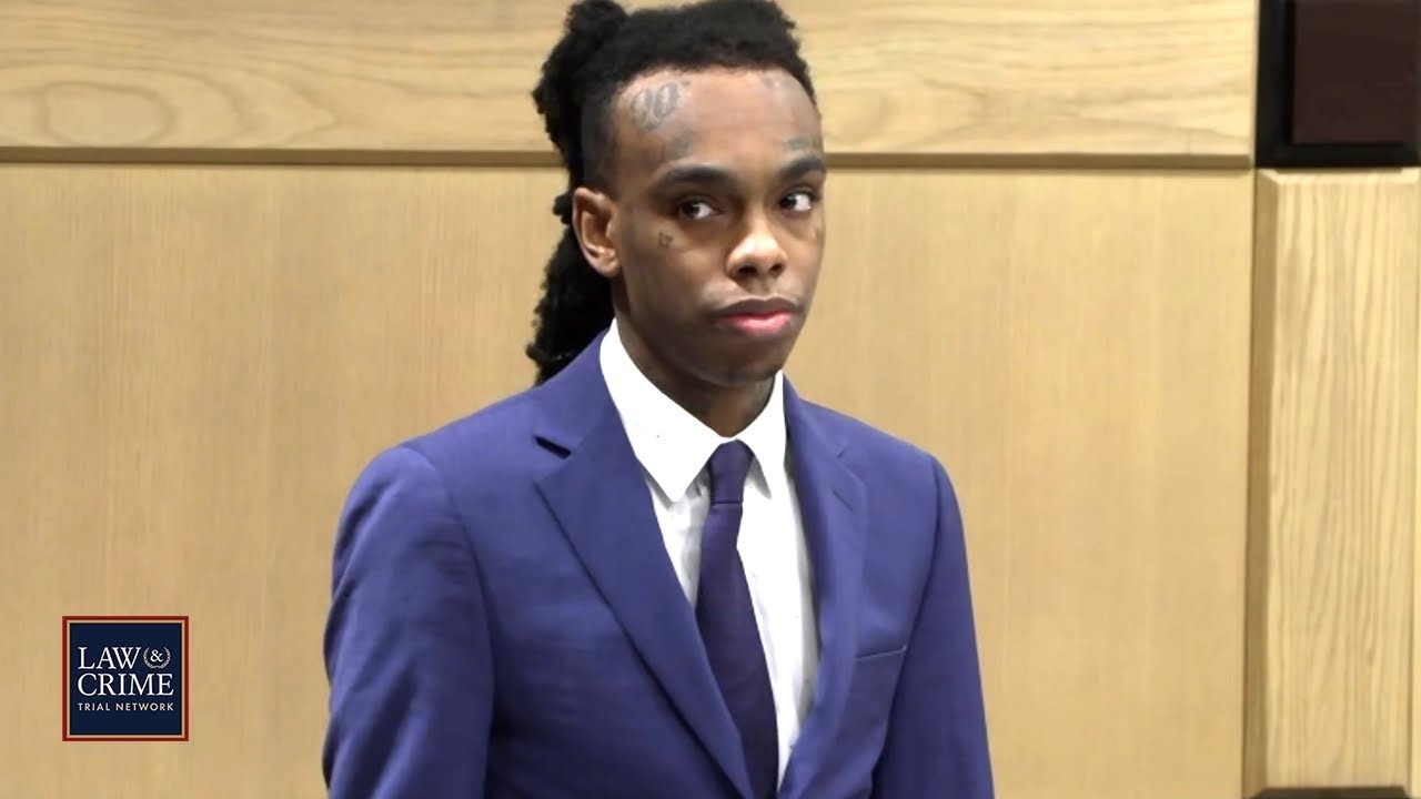 5 Shocking Texts Revealed in YNW Mellys Double Murder Trial