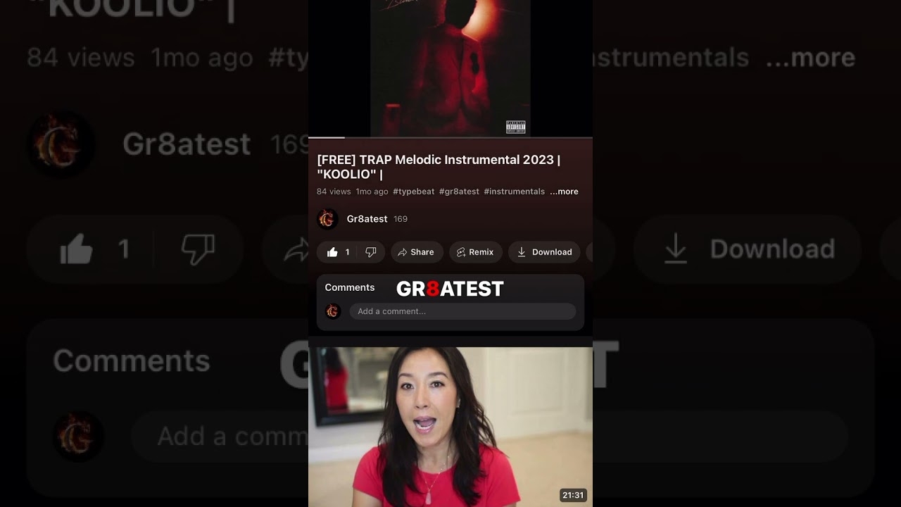 !    #gr8atest #youtube #viral #short #music #video
