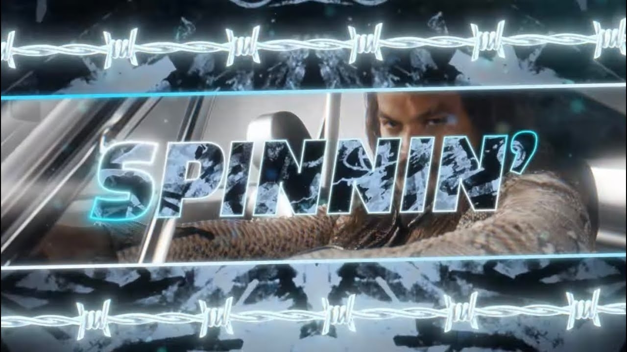 Lil Durk (feat. EST Gee) - "Spinnin" (dance video)