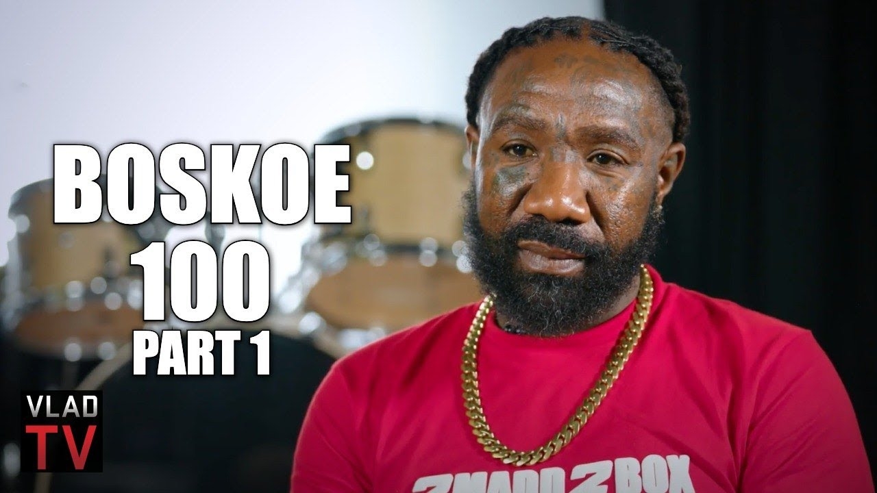 Boskoe100 on Boosie's Gun Case: That's a 5-Yr Minimum Unless You Go T.I. & Lil Wayne Route (Part 1)