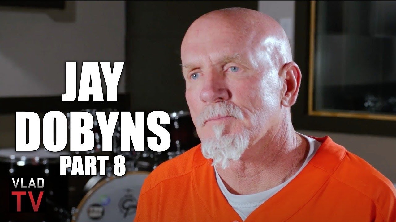 Jay Dobyns on ATF Exposing His Identity, Targeted By Hells Angels, Aryan Brotherhood, MS-13 (Part 8)