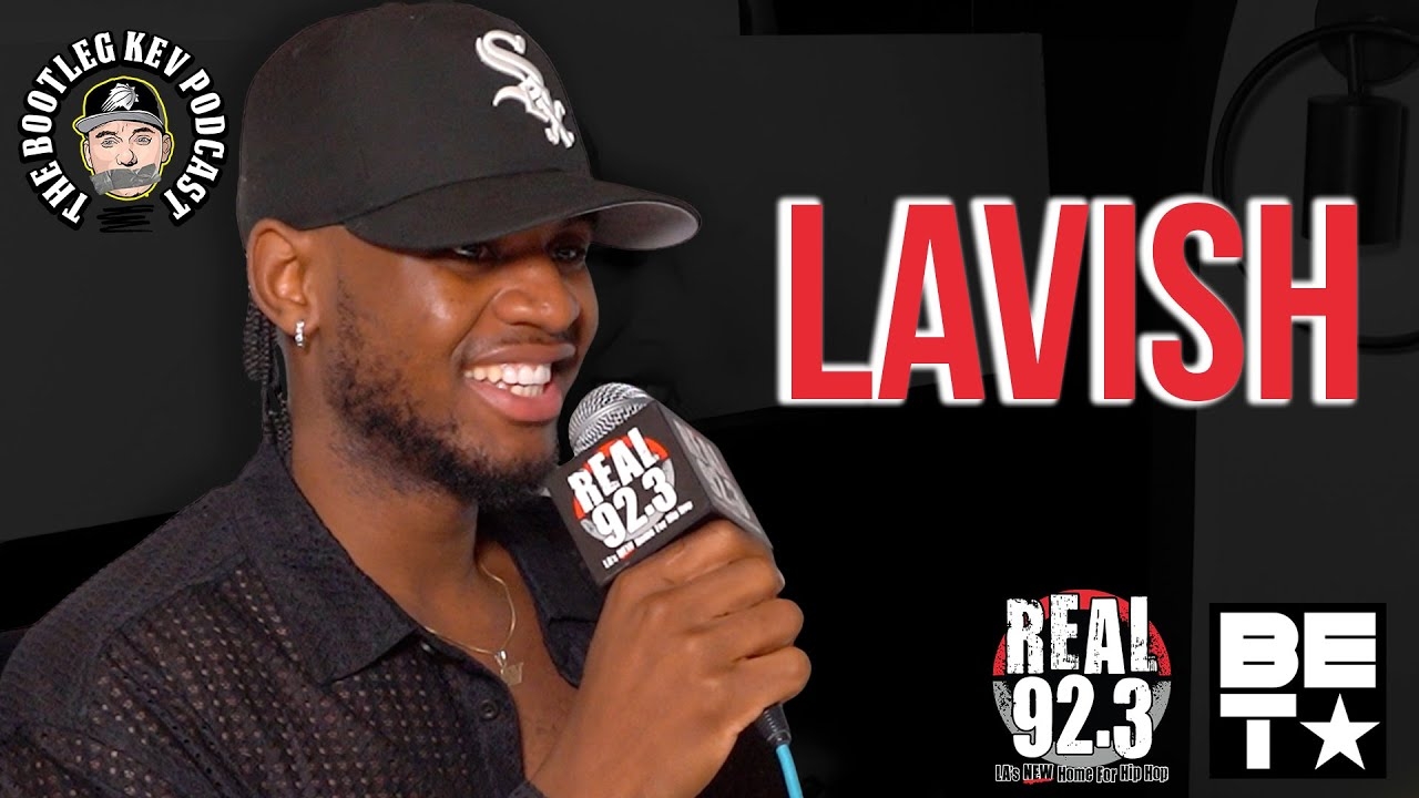 Lavish on His "Genre-less" Sound & The GOAT Canadian Rappers