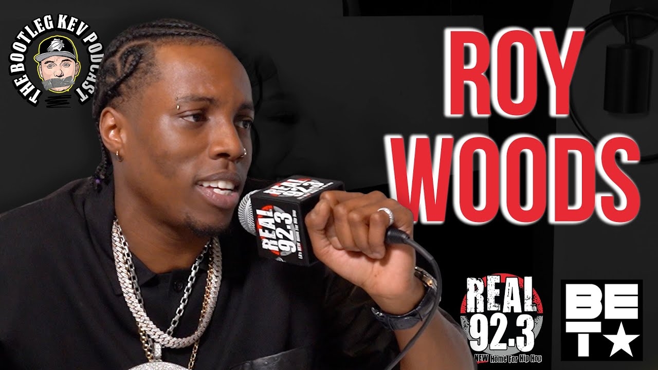 Roy Woods on Album 'Mixed Emotions' & Almost Retiring From Music