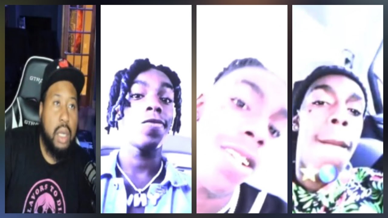 Prosecution trying hard to prove this is Melly's phone! Akademiks reacts to Melly's phone pics!