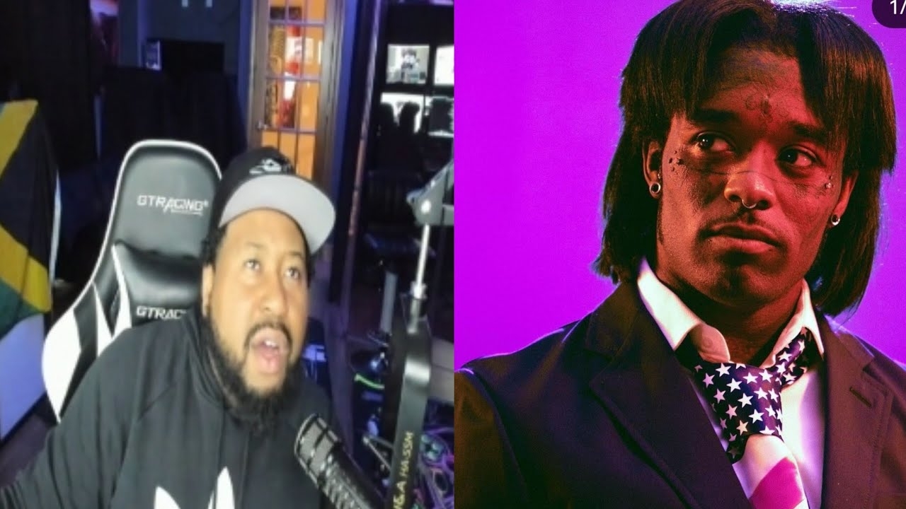 Over or under 200k for Lil Uzi Vert? DJ Akademiks gives his sales predictons for the Pink Tape!