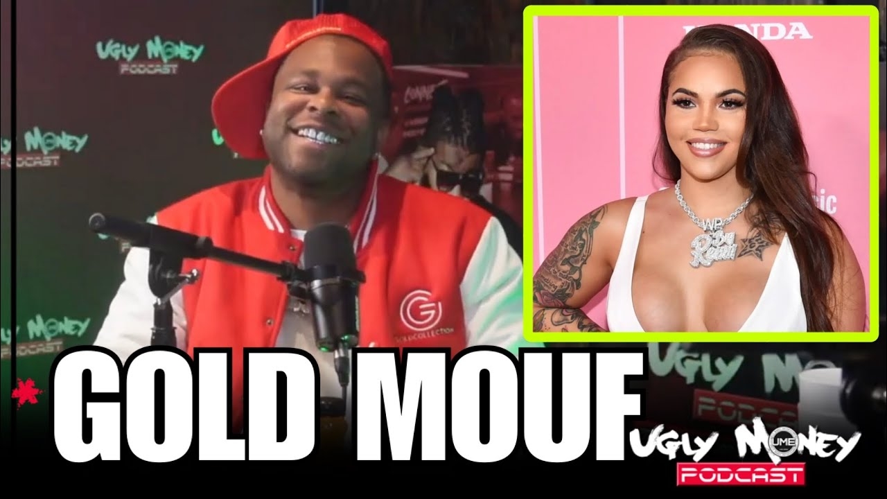 GoldMouf Famgoon Wants To Meat Renni Rucci While Shocked About Her Past