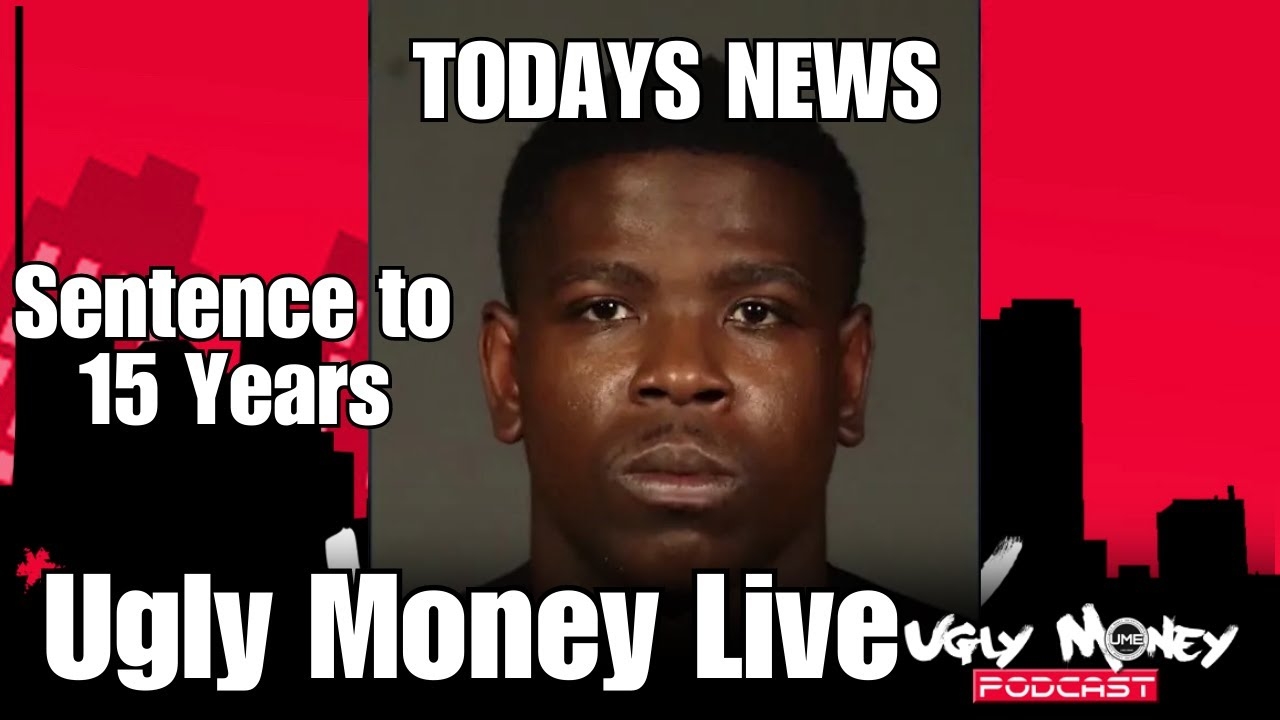 CASANOVA SENTENCED TO 15 YEARS