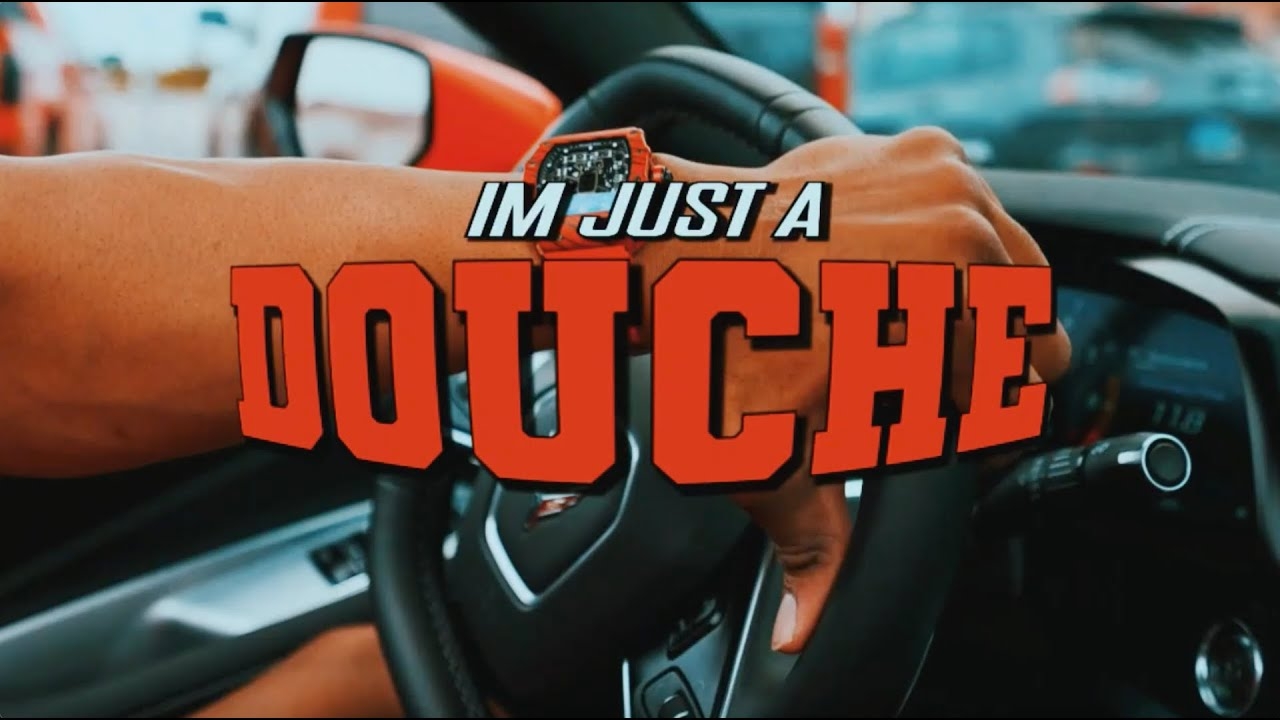 ImJustADouche! (Clean Independence Day Anthem)