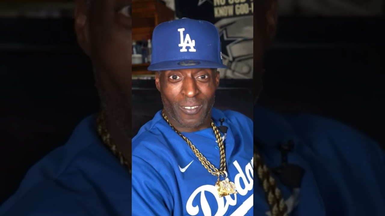 #OGPercy speaks on #CharlestonWhite and his commitment to snitching