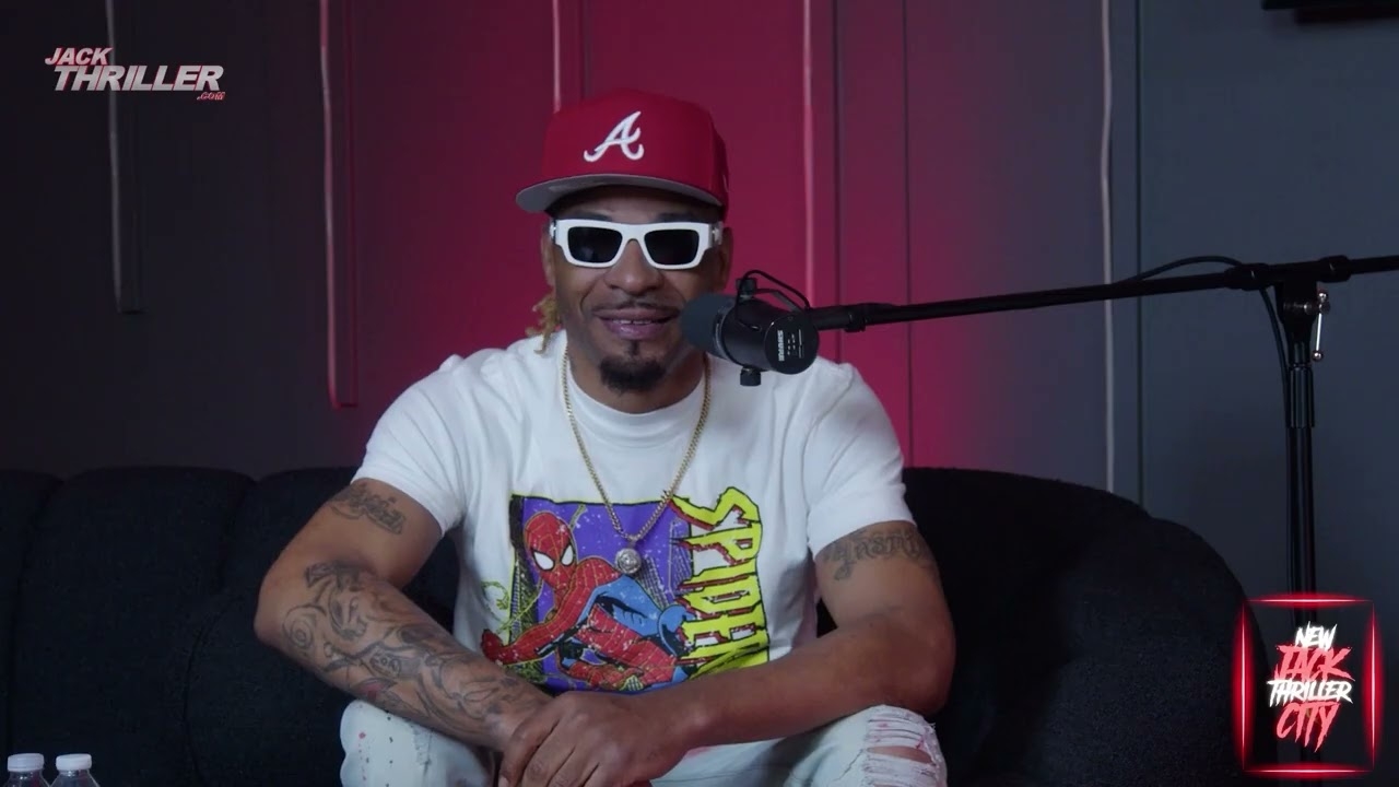 FABO | SEASON 2 | EPISODE 6 | NEW JACK THRILLER CITY |