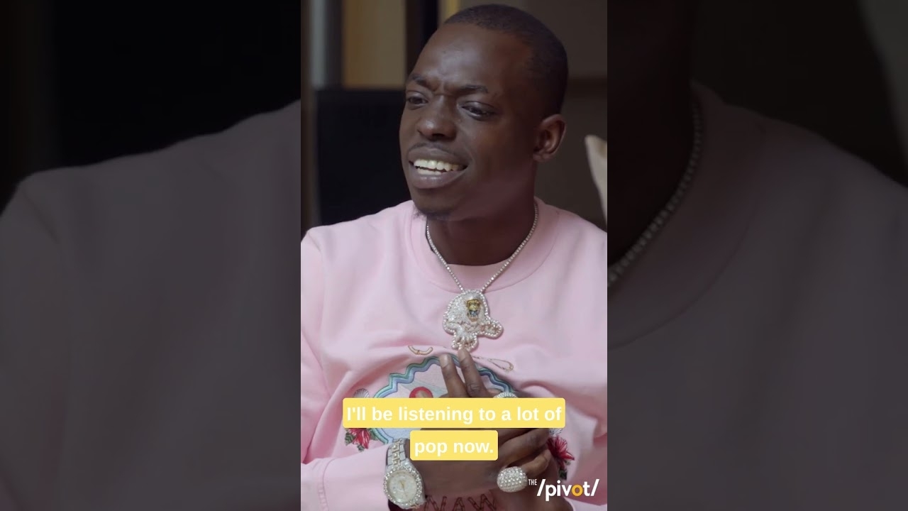 Bobby Shmurda On Who He Wants To Make New Music With