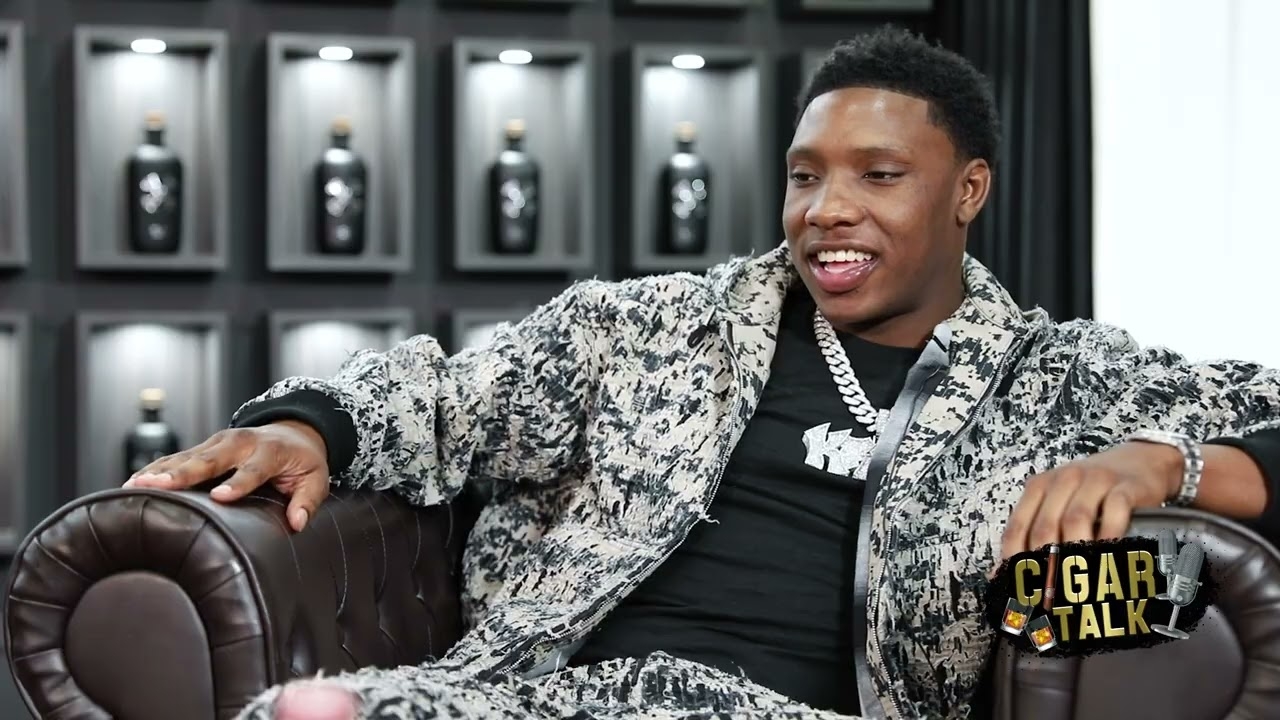 ROB49 says women make up most of his fan base, Shooting shot @ Rubi Rose shot, RJ Barrett & more