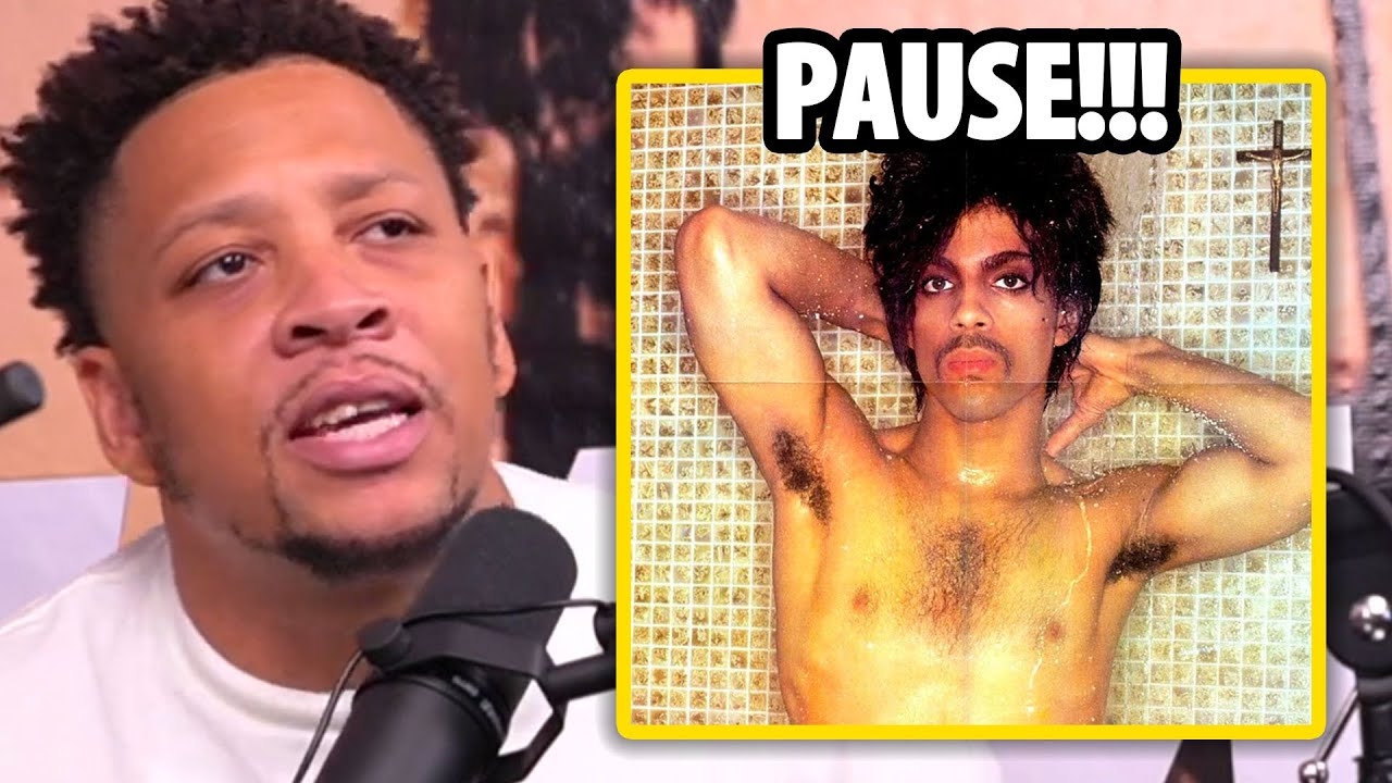 Keem On Why He WOULDN'T Go To A Prince Concert | FMW News